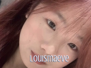 louismaeve 18 ans Nue