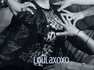 Loulaxoxo