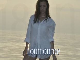 Loumonroe