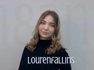 Lourenfallins