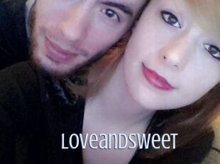Loveandsweet