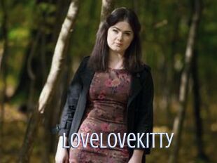 Lovelovekitty