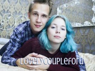 lovelycoupleforu 18 ans Nue