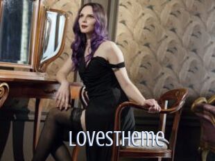 Lovestheme