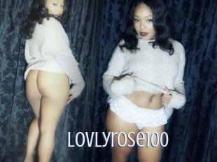 Lovlyrose100