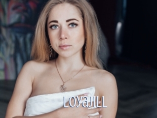 Loyajill