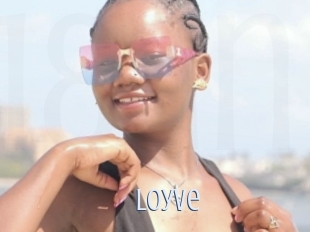 Loyve