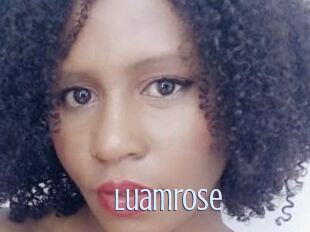 Luamrose