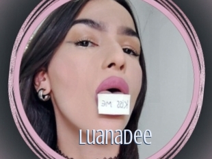 Luanadee