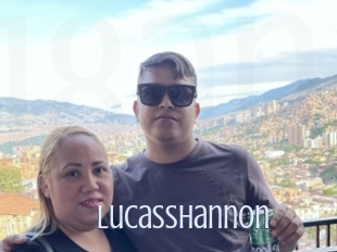 Lucasshannon