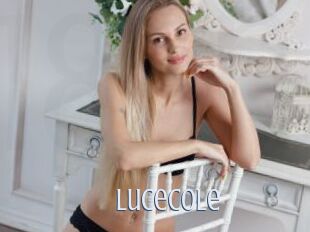 Lucecole