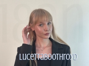 Lucettaboothroyd
