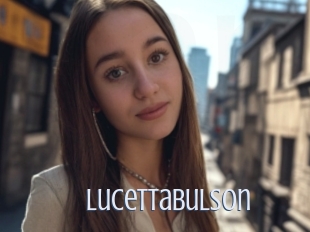 Lucettabulson