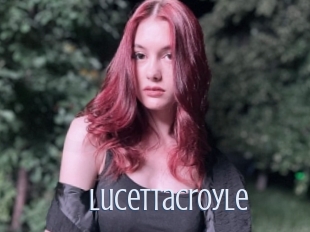 Lucettacroyle