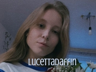 Lucettadaffin