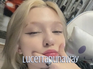Lucettadunaway