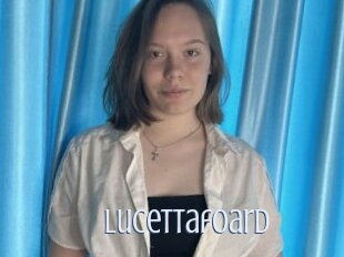 Lucettafoard