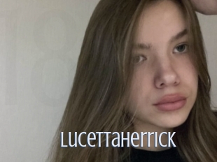 Lucettaherrick