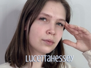 Lucettahessey