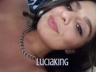 Luciaking