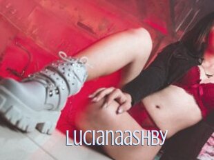 Lucianaashby