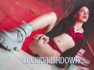 Lucianaashdown