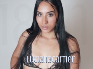 Lucianacartier