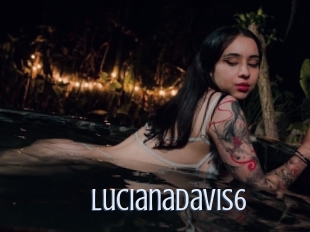 Lucianadavis6