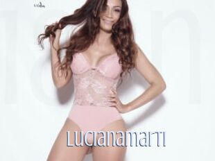 Lucianamarti