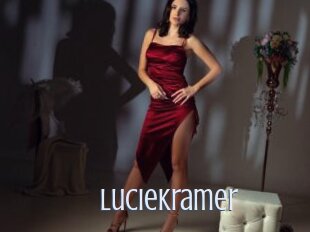 Luciekramer