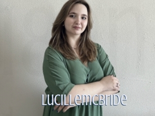 Lucillemcbride
