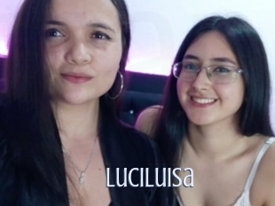 Luciluisa