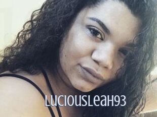 Luciousleah93