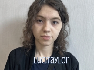 Lucitaylor