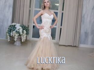 Luckrika