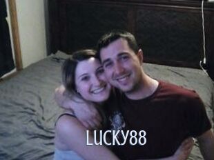 Lucky88
