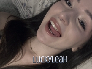 Luckyleah