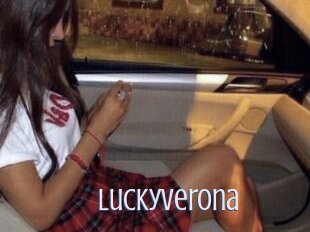 Luckyverona