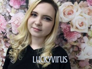 Luckyvirus