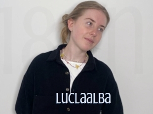 Luclaalba