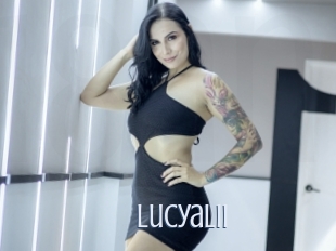 Lucyalii
