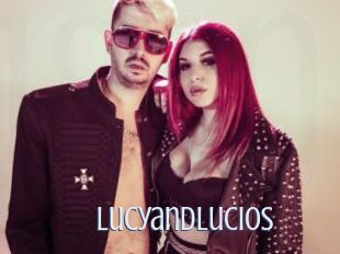 Lucyandlucios