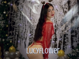 lucyflower 18 ans Nue