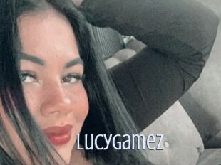 Lucygamez