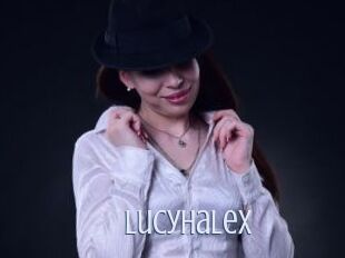 Lucyhalex