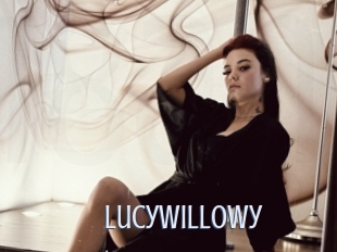 Lucywillowy