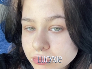Lucyxie