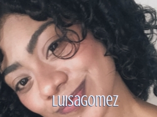 Luisagomez