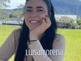 Luisamorena