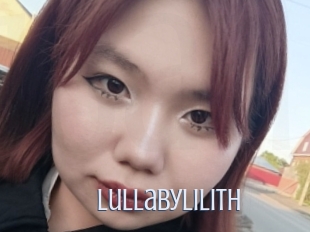Lullabylilith